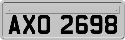 AXO2698
