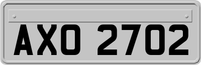 AXO2702