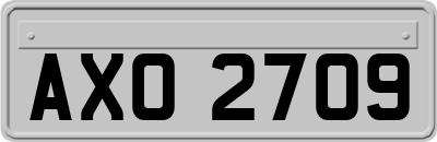 AXO2709