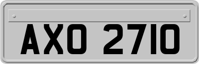 AXO2710