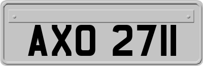 AXO2711