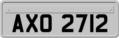AXO2712