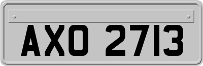 AXO2713