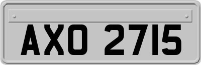 AXO2715