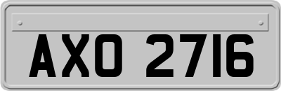 AXO2716