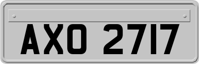 AXO2717