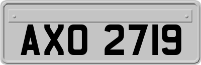 AXO2719
