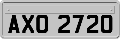 AXO2720