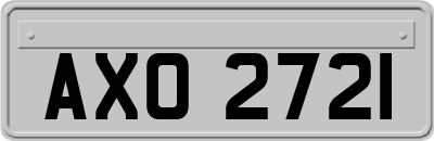 AXO2721