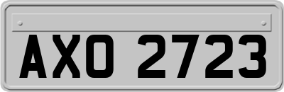 AXO2723