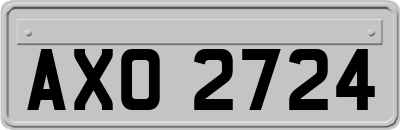 AXO2724