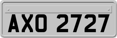 AXO2727