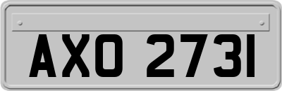 AXO2731