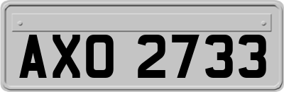 AXO2733