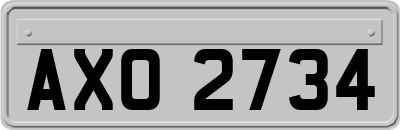 AXO2734