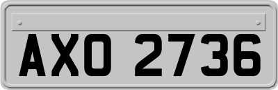 AXO2736