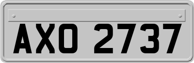 AXO2737