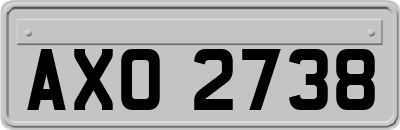 AXO2738