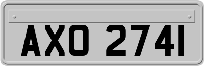 AXO2741