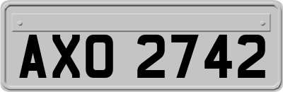 AXO2742