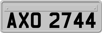 AXO2744