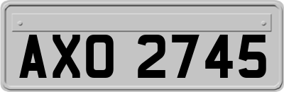 AXO2745