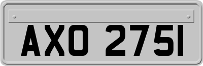 AXO2751