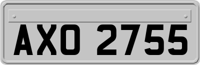AXO2755