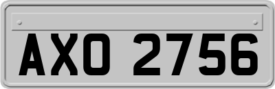 AXO2756