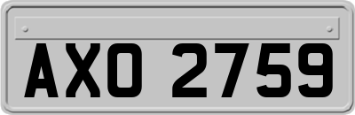 AXO2759