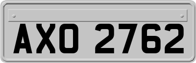 AXO2762