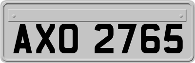 AXO2765