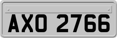 AXO2766