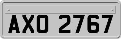 AXO2767