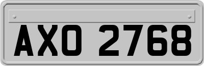 AXO2768