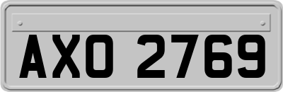 AXO2769