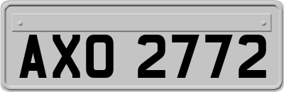 AXO2772
