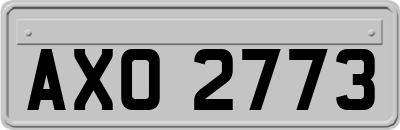 AXO2773