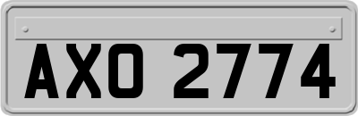 AXO2774