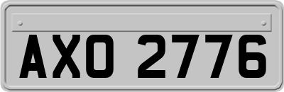 AXO2776
