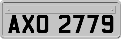 AXO2779