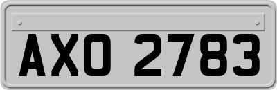 AXO2783