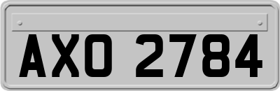 AXO2784