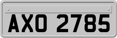 AXO2785