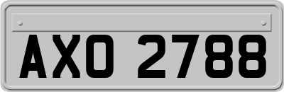 AXO2788