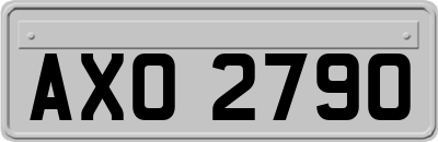 AXO2790