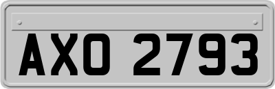 AXO2793