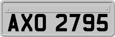 AXO2795