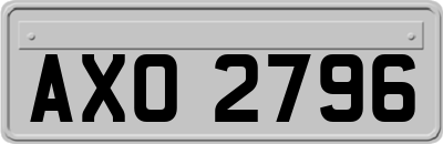 AXO2796