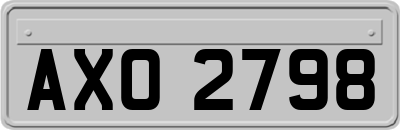 AXO2798